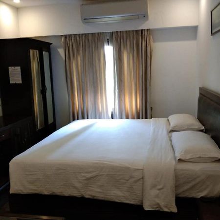 Calangute Grande Hotell Eksteriør bilde
